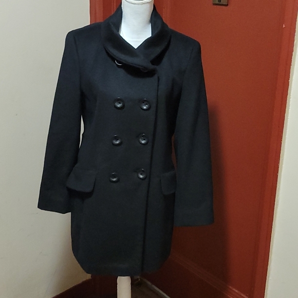 Calvin Klein Jackets & Blazers - Calvin Klein Double Breast Jacket Size 14
